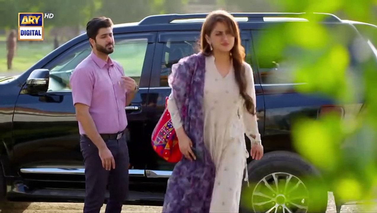 Tere Ishq Ke Naam Episode 4 -18th May 2023 - Digitally Presented By Lux (Eng Sub)-ARY Digital Drama