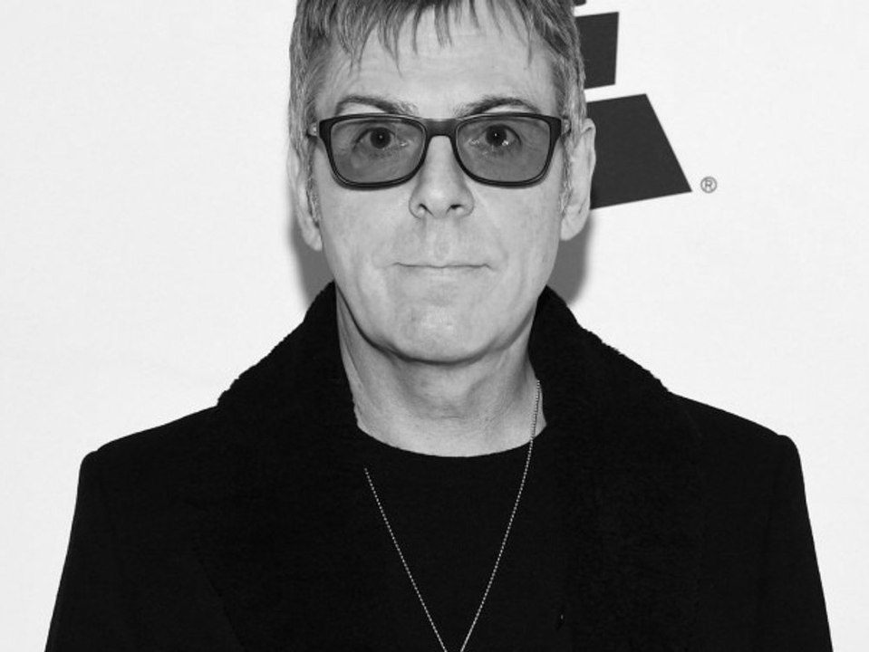 "the smiths"-bassist andy rourke ist tot