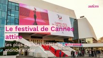 Cannes 2023 : quand Brigitte Bardot choquait la Croisette en “petite tenue”