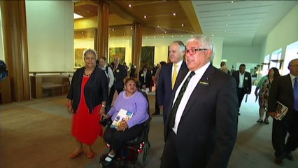 Controversy Sparks Rift Between Indigenous Voice Advocates 🗳️