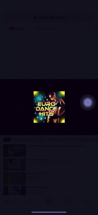 Lyss - Underground (Radio Version)