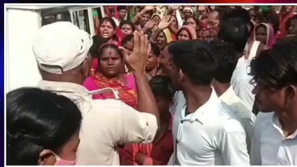 सुपौल: संत्संग के नाम पर चल रहा था धर्मपरिवर्तन का खेल, ग्रामीणों ने किया पुलिस के हवाले