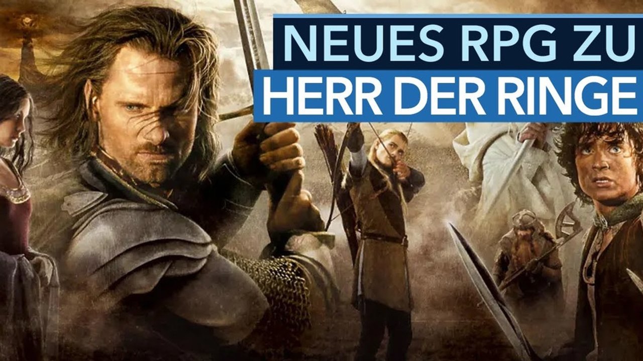 Das neue Amazon-Rollenspiel könnte riesig werden, aber ihr müsst gar nicht darauf warten