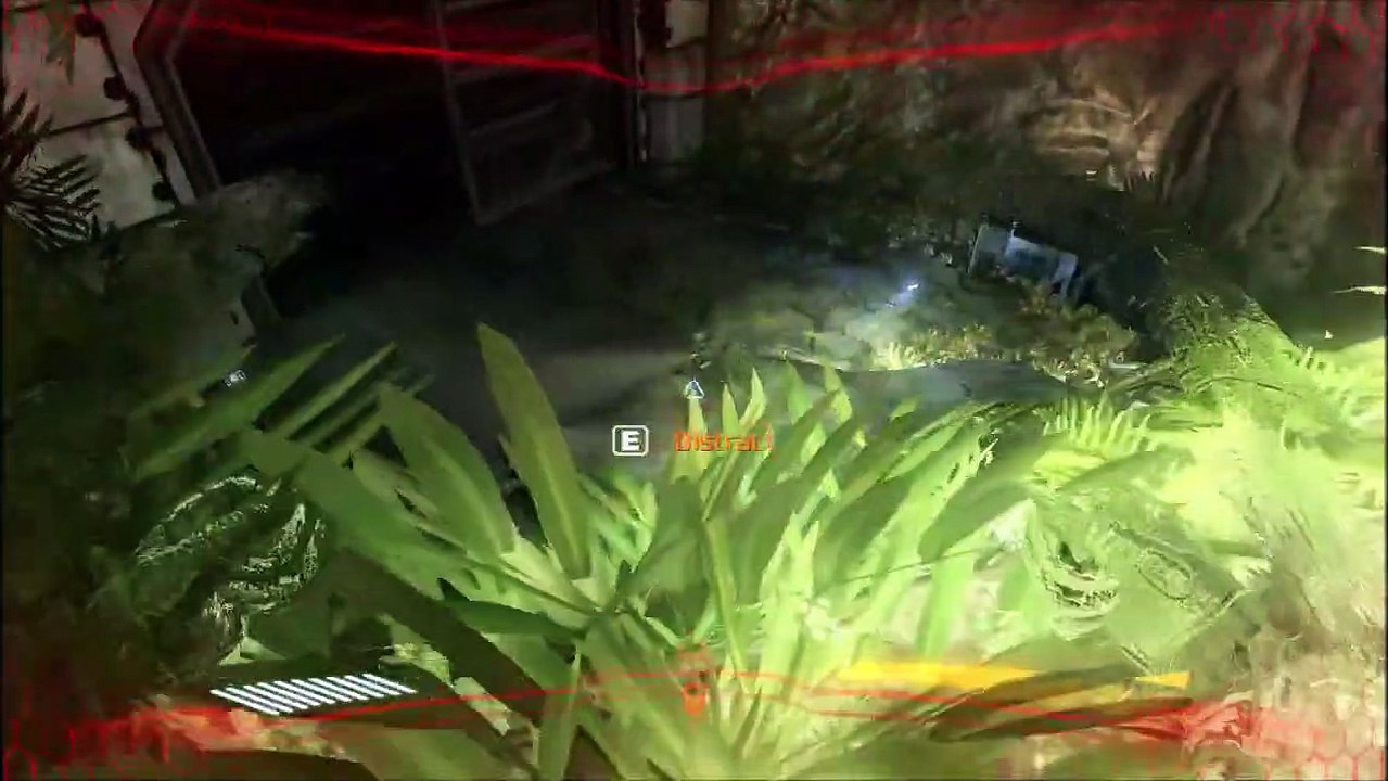 AVP - PREDATOR GAMEPLAY (PC)