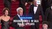 Festival di Cannes: Harrison Ford e l'intramontabile 