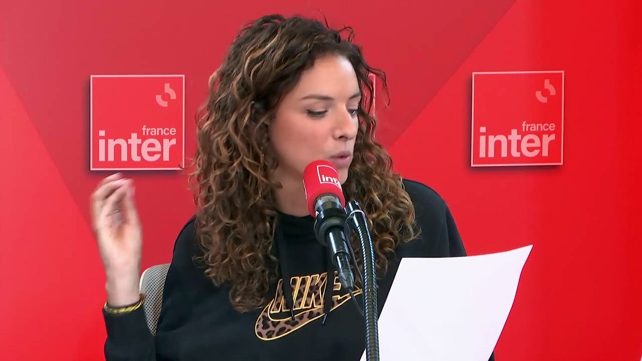 Dominer ou dominé - La drôle d'humeur de Camille Lavabre