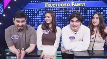 Family Feud: Villanueva Family vs. Fructuoso Family (Online Exclusives)