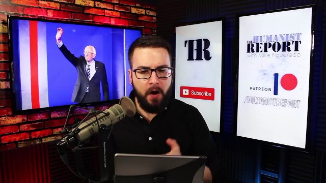 Bernie Sanders Unveils Sweeping ‘Housing For All’ Plan That Could END Homelessness