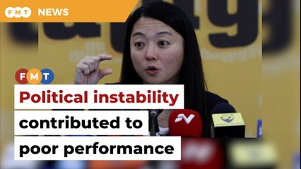 ​​Political instability contributed to poor SEA Games performance, says Yeoh