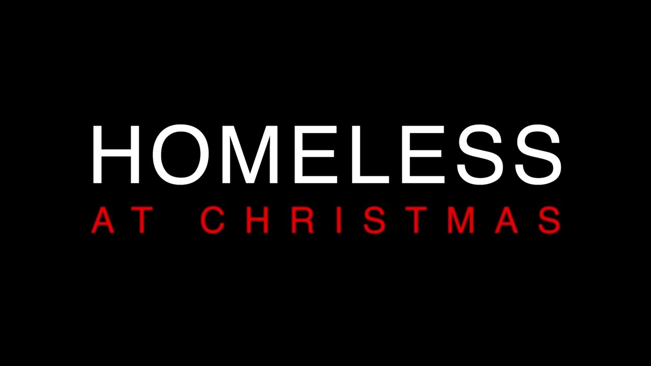 Heartbreaking Messages From The Homeless
