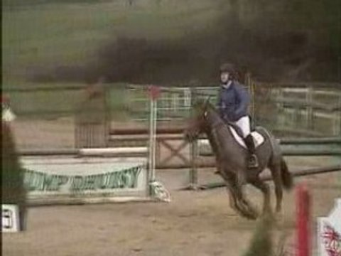 steph et naple club 2 d'huisy