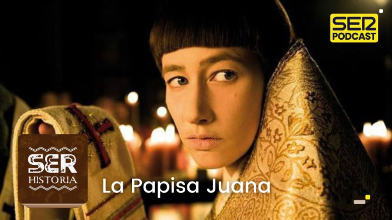 La Papisa Juana