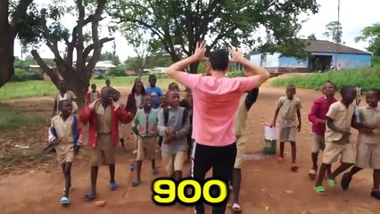 I Spent 100 Hours In The World's Poorest Country