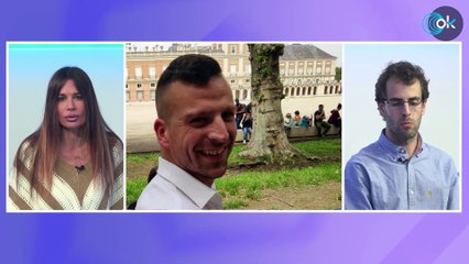 La familia de Víctor Tapiador pide ayuda para localizarlo dos meses después de su desaparición