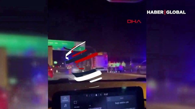 Ümit Özdağ acı haberi duyurdu: Zafer Partisi basın danışmanı Ceren Gürkan trafik kazasında yaşamını yitirdi