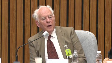 한일회담 앞두고 '日 오염수' 신경전..."괴담엔 과학" vs "면죄부 주나" / YTN