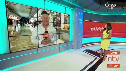 Precio del pollo baja y del chancho sube