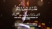 Surah Nuh Ayat 10 - 12 -- Quran Recitation -- WhatsApp Status -- Islamic Status