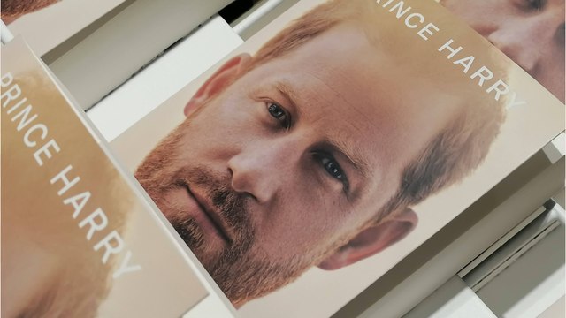 Prinz Harry: Laut Herzogin Kate’s Onkel sei er eine „verwöhnte Göre“