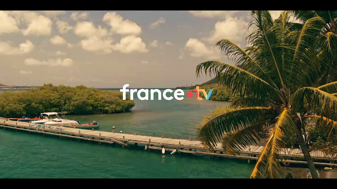 Tropiques Criminels - saison 4 Bande-annonce VF