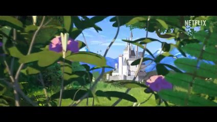 Nimona Bande-annonce VF