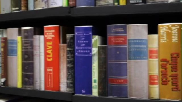 Il Centro per il libro e la lettura star al Salone di Torino