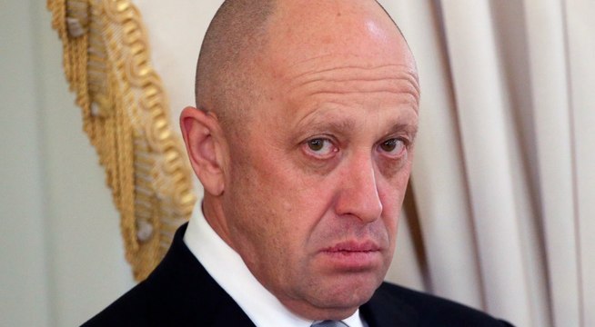 Prigoschin zweifelt an russischer Einnahme von Bachmut zum Wochenende