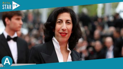 Rima Abdul-Malak réagit à son coup d’éclat aux Molières : “J’avais préparé plusieurs choses”