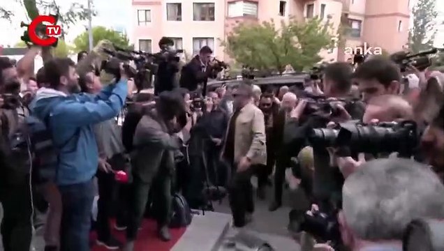 #CANLI Milyonlar nefesini tuttu: Kemal Kılıçdaroğlu 14 Mayıs sonrası ilk kez konuşuyor (3)