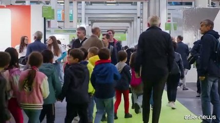 Il Centro per il libro e la lettura star al Salone di Torino
