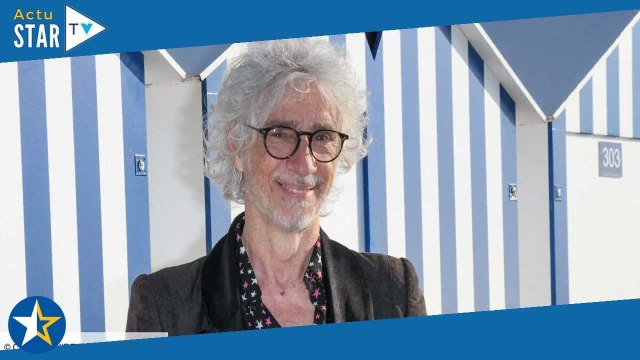 Louis Bertignac : à 6 ans, son fils Jack marche (déjà) dans ses pas !