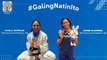BJJ athletes Kaila Napolis and Annie Ramirez are SEA Games gold medalists!
