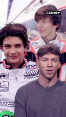 Pierre Gasly et sa relation d'enfance avec Esteban Ocon
