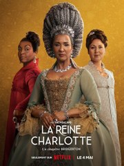 La reine Charlotte : un chapitre Bridgerton : Coup de coeur de Télé 7