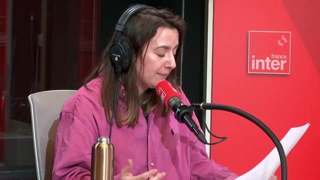 C’est prouvé : les pénis grossissent - La chronique de Lisa Delmoitiez