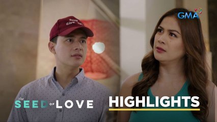 The Seed of Love: Alexa, the attention-seeking ex-lover! (Episode 10)