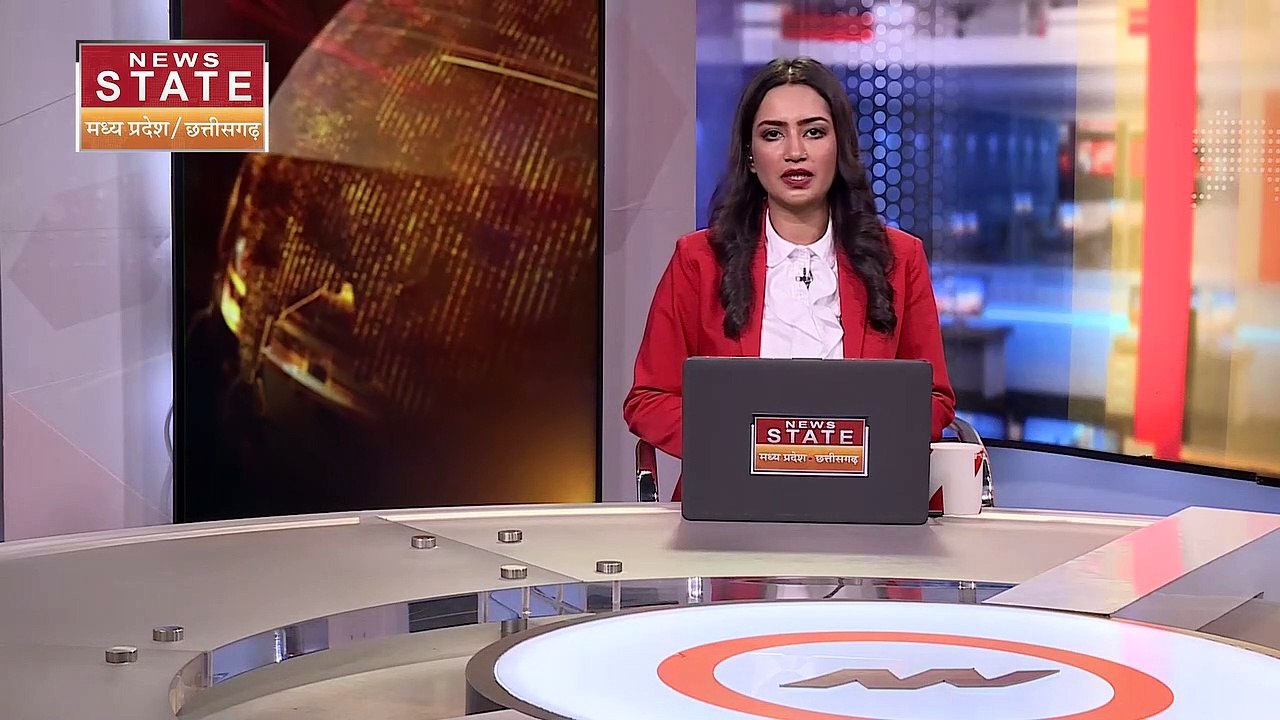 Madhya Pradesh News : MP के कई इलाकों में पानी किल्लत