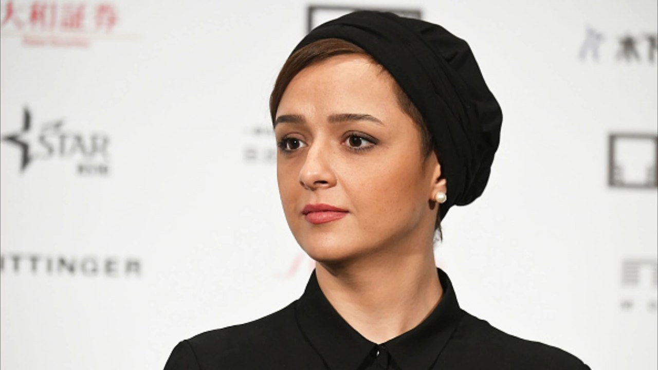 Islamischer prediger fordert hinrichtung der schauspielerin alidoosti