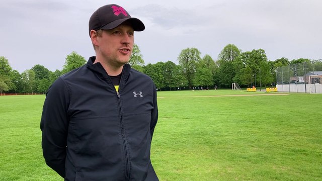 Local businesses support new Lisburn softball teams