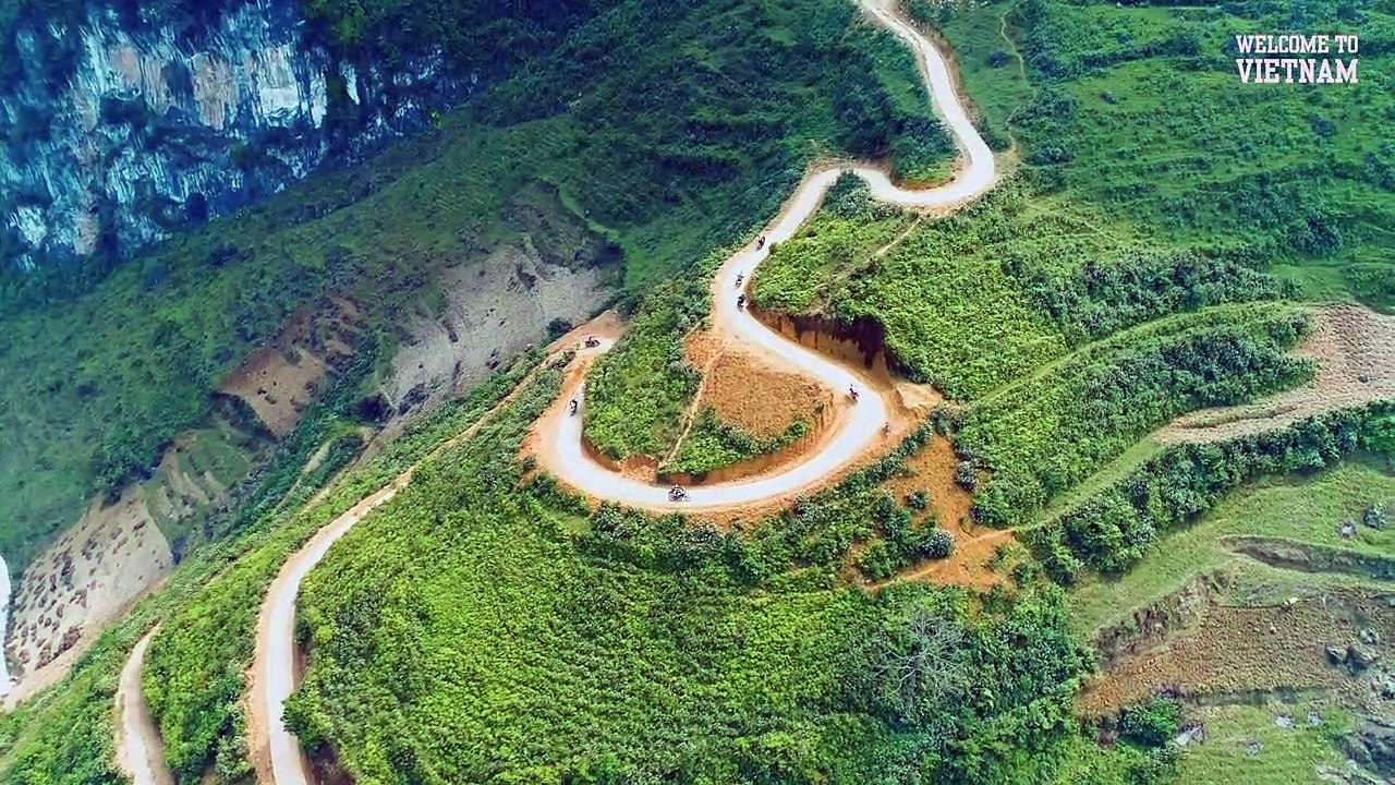 The Beauty of Vietnam