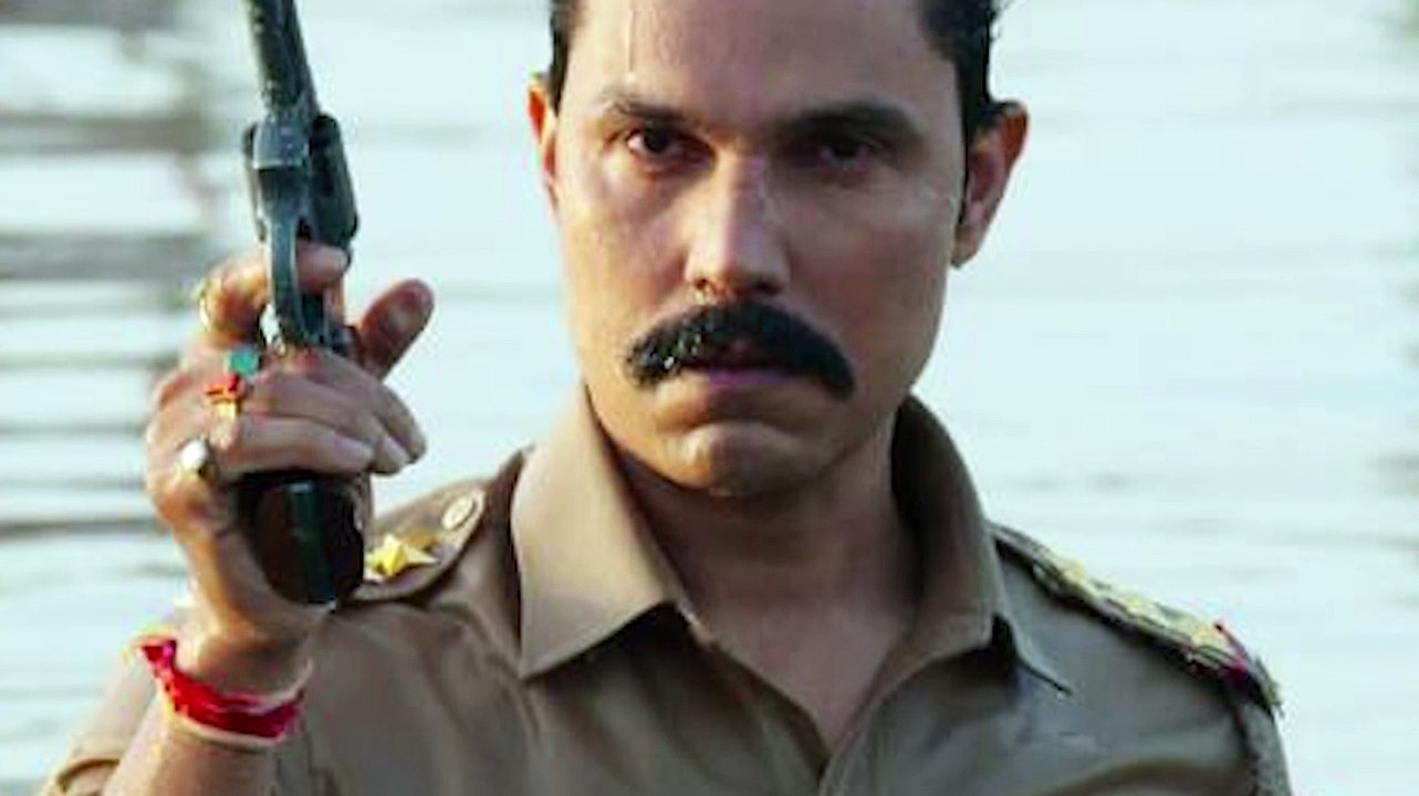 Self-styled godwoman Radhe Ma's son makes his OTT debut