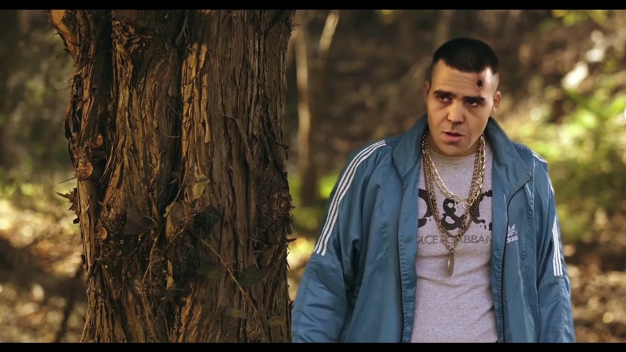 Oktobar (2011) ceo film part 1/1