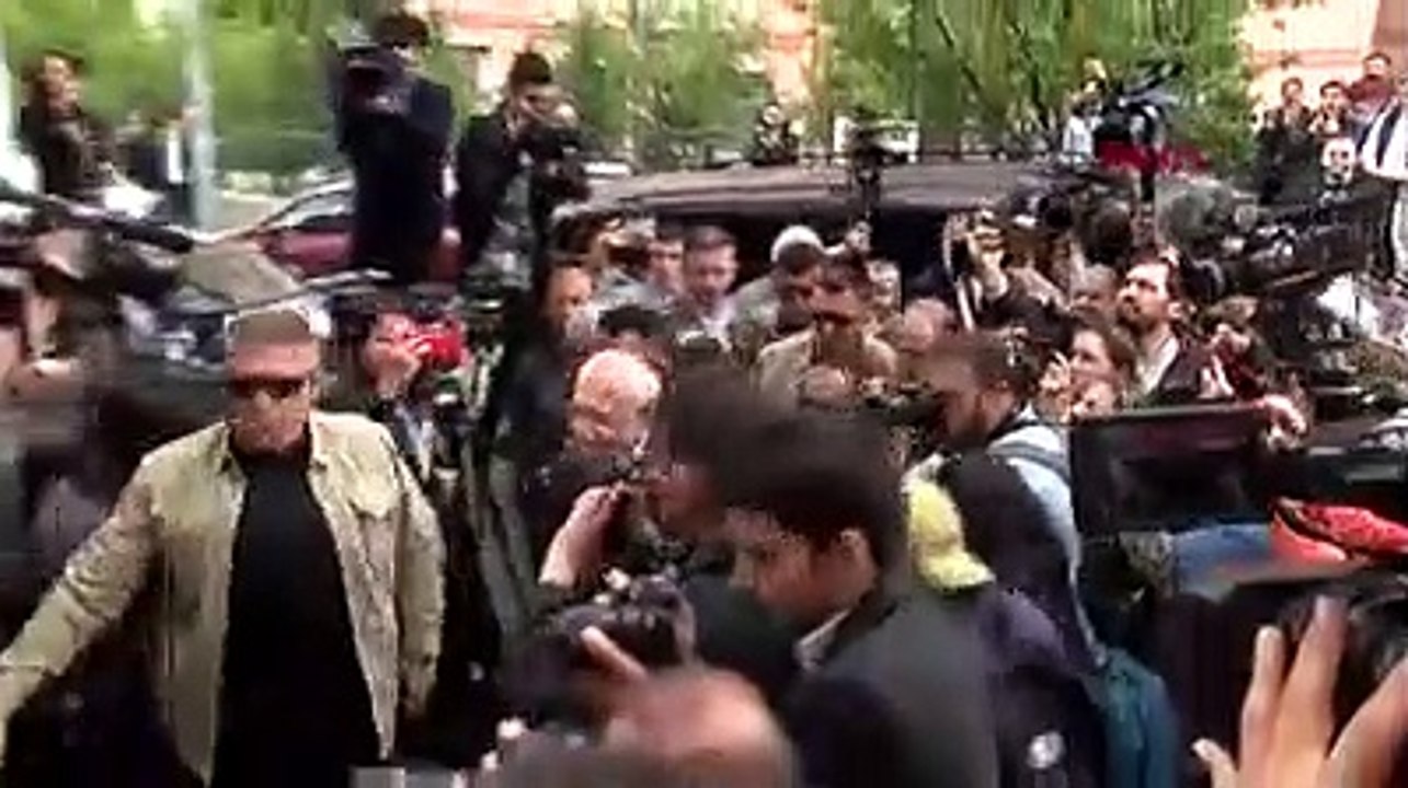 Ankara'da kritik zirve: Kılıçdaroğlu Özdağ görüşmesi başladı
