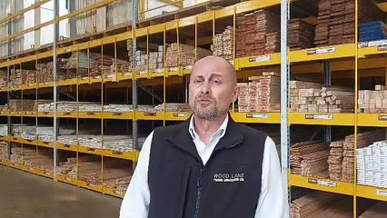 Hucknall timber firm feels the pride as it celebrates 20th anniversary