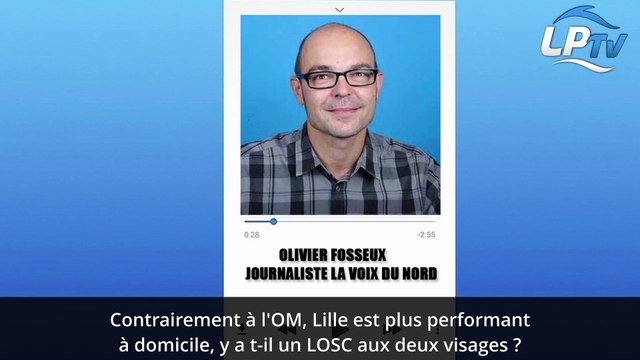 Lille-OM : Fonseca alignera une défense inédite face à Marseille