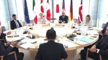 El G7 anuncia nuevas sanciones para hacer pagar a Rusia por la guerra en Ucrania