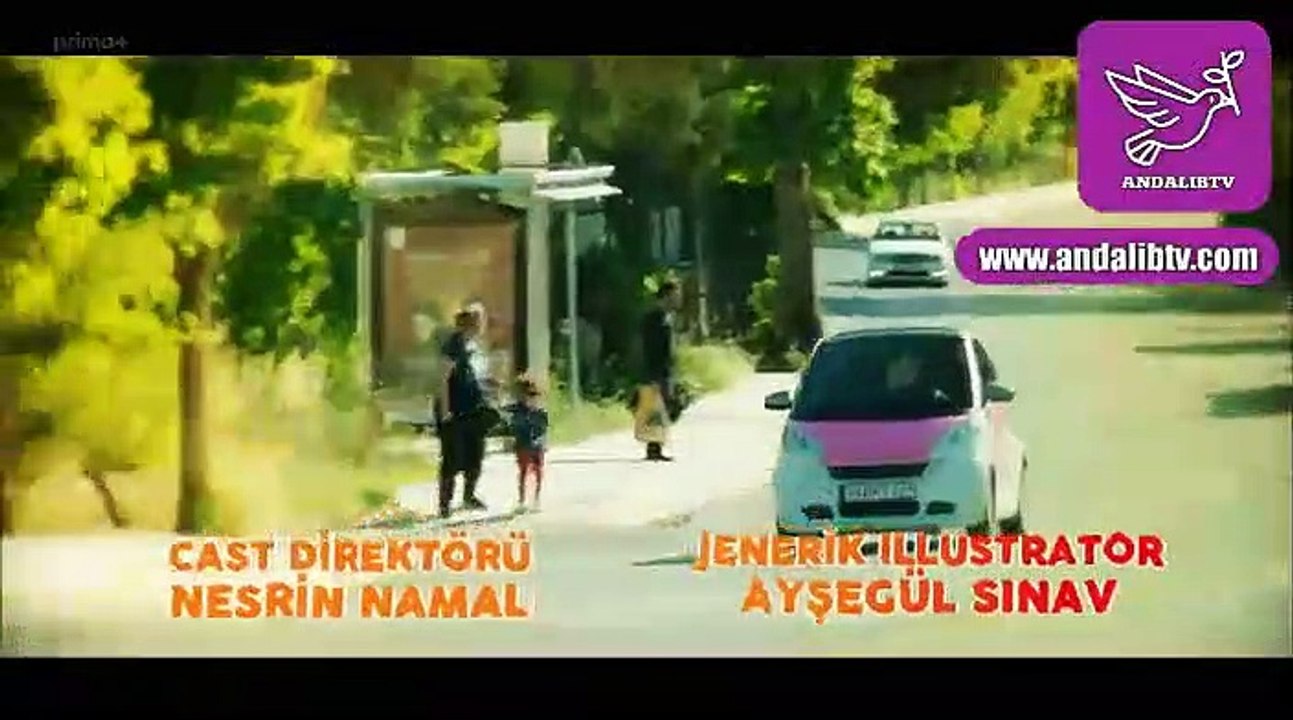 Lásce navzdory epizoda 56