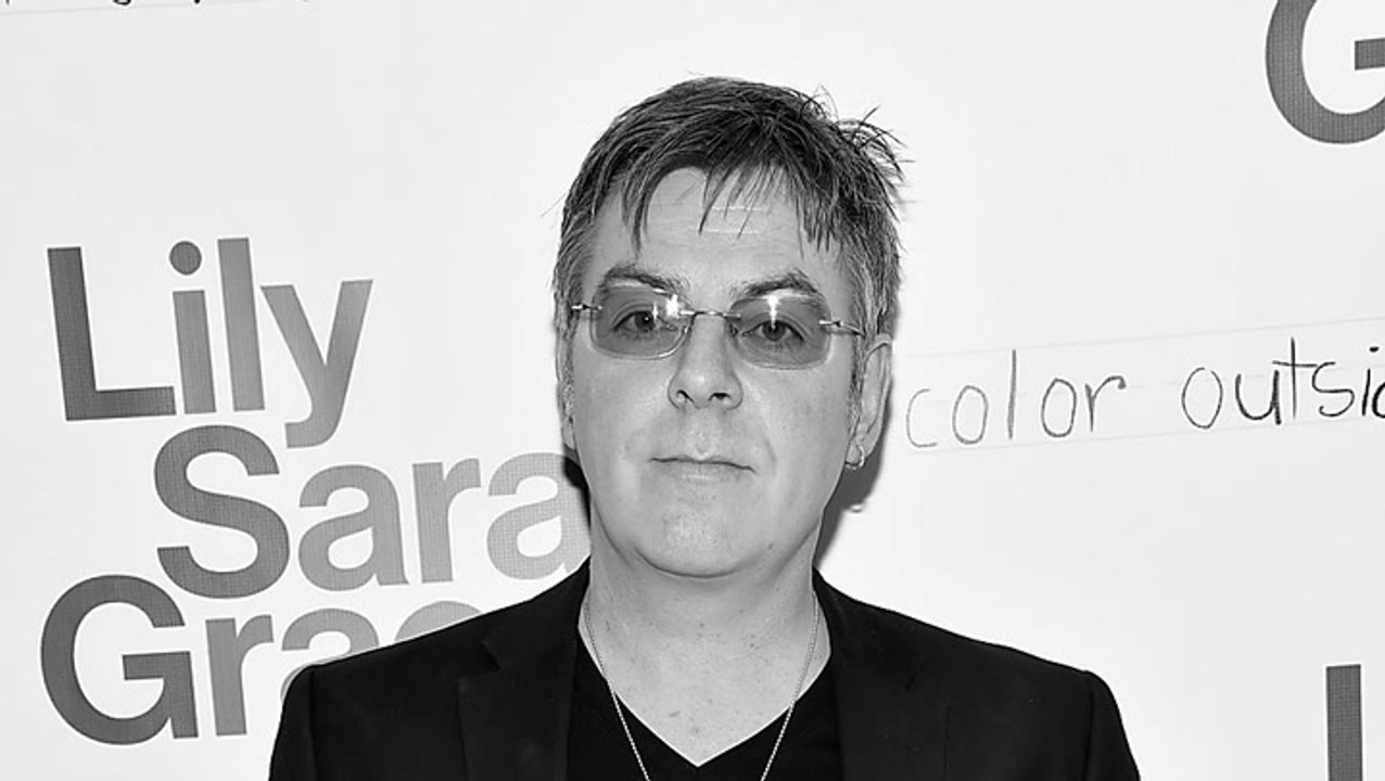 The-Smiths-Star Andy Rourke (†59) ist tot
