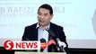 Economic restructuring measures to be stepped up, says Rafizi
