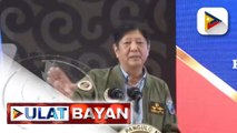 PBBM, maglalabas ng EO hinggil sa Mandanas Ruling sa katapusan ng taon